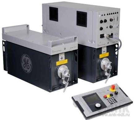 Рентгеновские аппараты стационарные