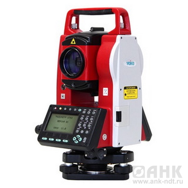 Тахеометры УОМЗ