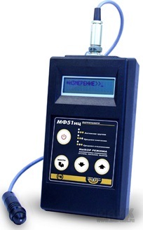 Ферритометры