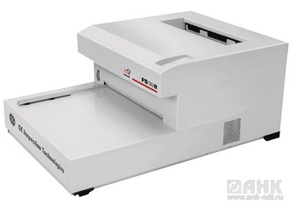 Системы цифровой обработки и архивирования рентгенограмм