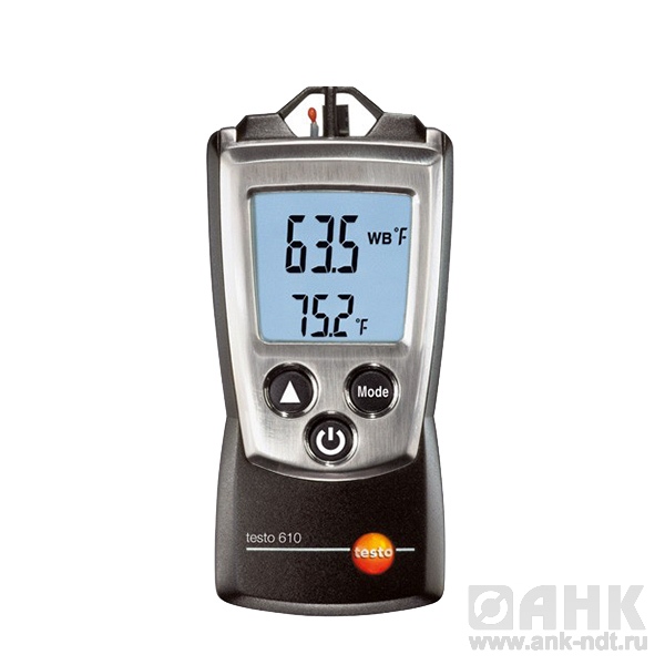 Термогигрометры, гигрометры, влагомеры