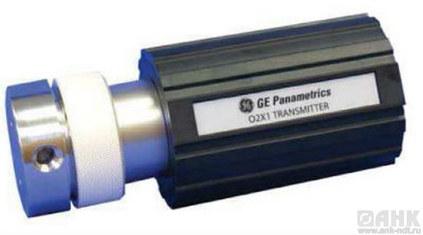 Измерительный преобразователь кислорода O2X1