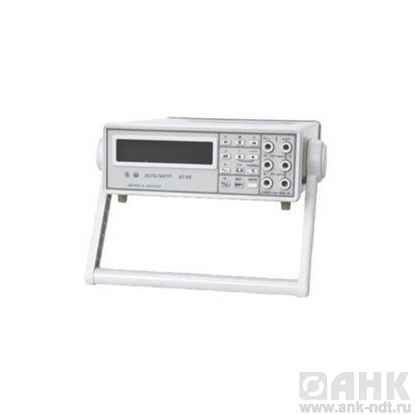 Вольтметр универсальный цифровой В7-65