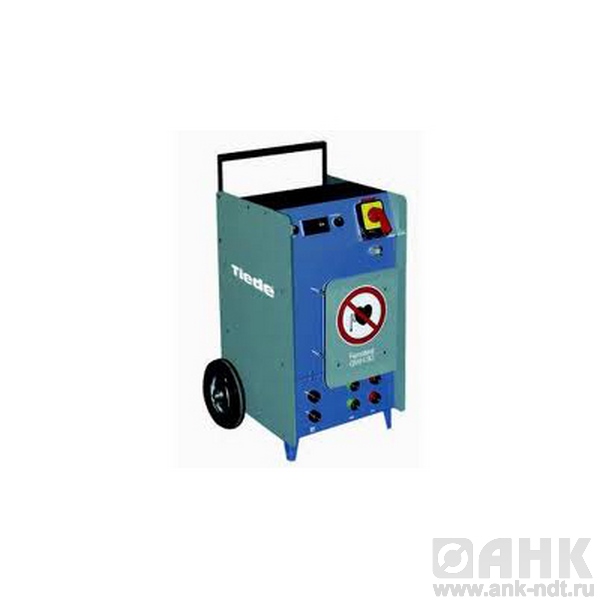 Магнитопорошковый дефектоскоп Ferrotest GWH 30