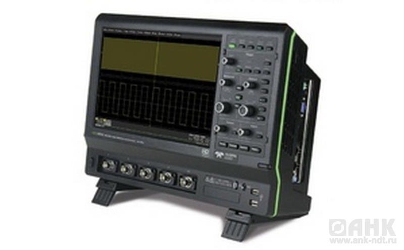 HDO4054 — осциллограф цифровой запоминающий с увеличенным разрешением АЦП