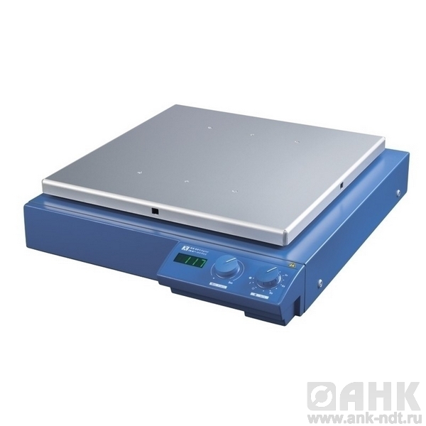 Встряхиватель HS 501 digital (0-300 об/мин)