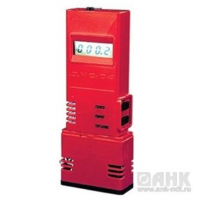 Дозиметр ДКС-04