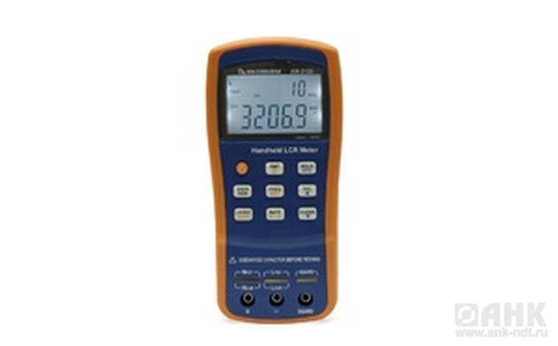 АМ-3123 Измеритель RLC