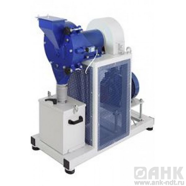 Истиратель дисковый ИД 200