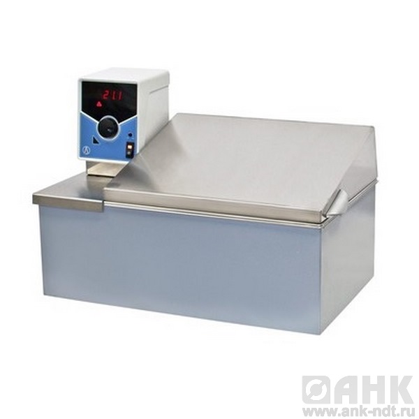 Термостат циркуляционный LOIP LT-117b (17 л; Т до +100 °С)