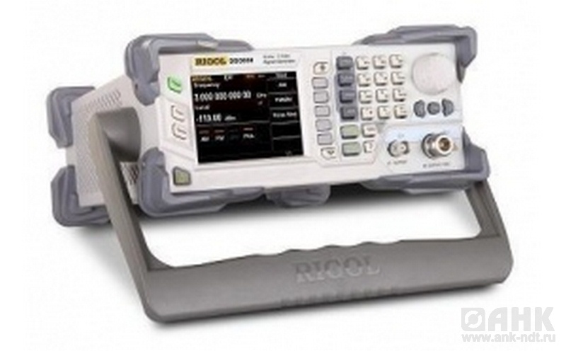 DSG815 Генератор сигналов высокочастотный