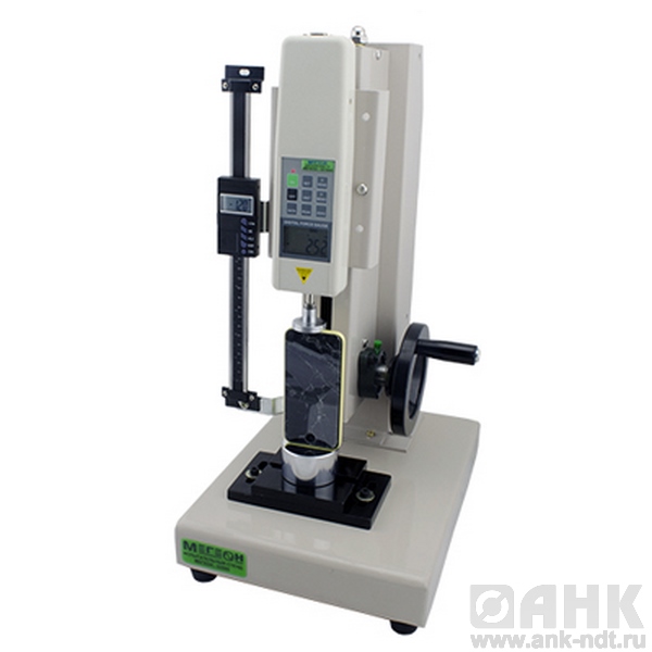 Испытательный стенд Мегеон 03000