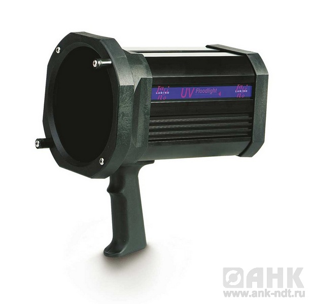 Ультрафиолетовый осветитель Labino Compact UV PH135