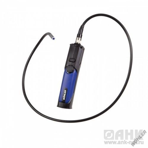 Видеоэндоскоп Wohler VE 200