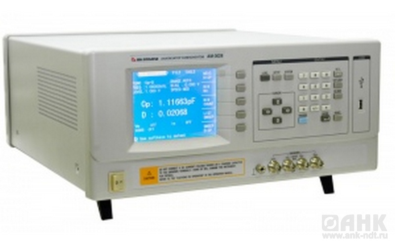 АМ-3028 Анализатор компонентов