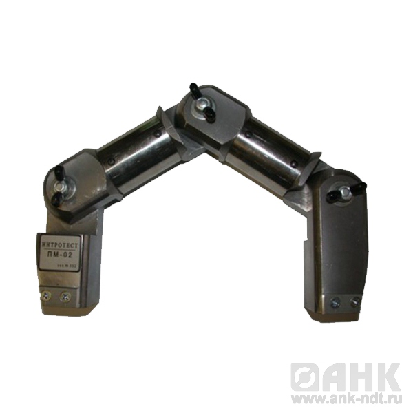 Постоянный магнит Интротест ПМ-02