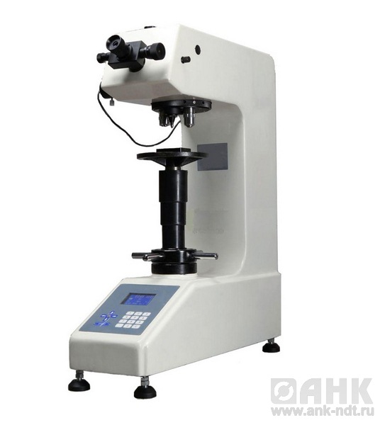 Твердомер стационарный по Виккерсу ИТВ-50-М