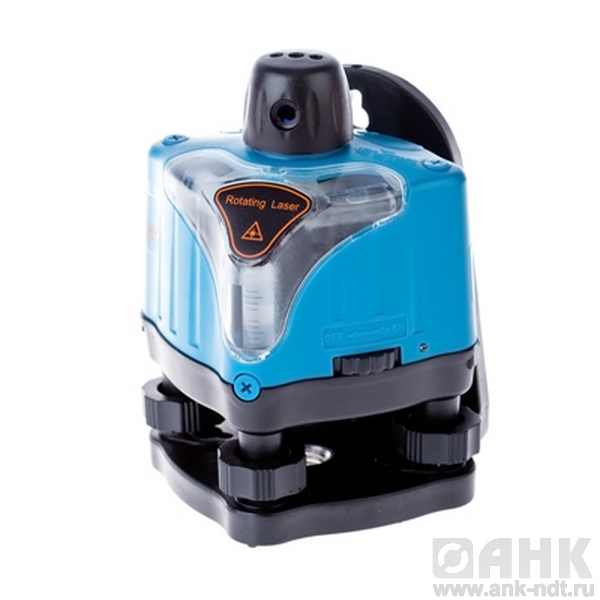 Лазерный нивелир Geo-Fennel-Ecoline EL503