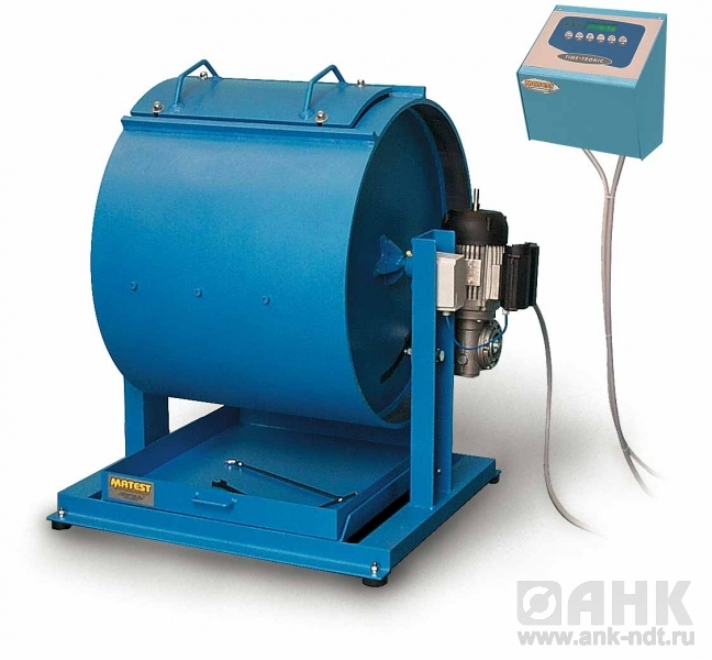 Тестер истираемости Лос-Анжелесский A075