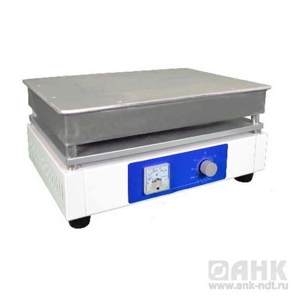 Плита нагревательная UH-3545A (чугун)