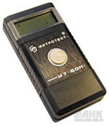 Ультразвуковой толщиномер УТ-80М