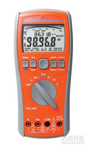 APPA 503 - Мультиметр