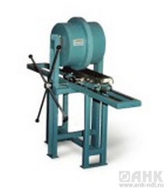 Установка для определения коэффициента дробимости заполнителей A108