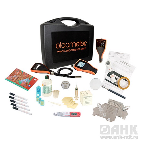Инспекционный набор Elcometer KIT 4