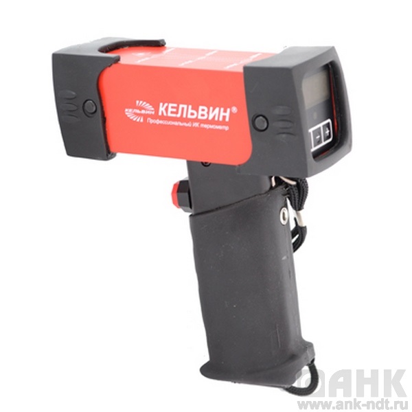 Пирометр Кельвин Компакт 1000