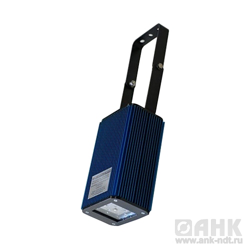 Стационарный ультрафиолетовый светильник HELLING ZERO-2500