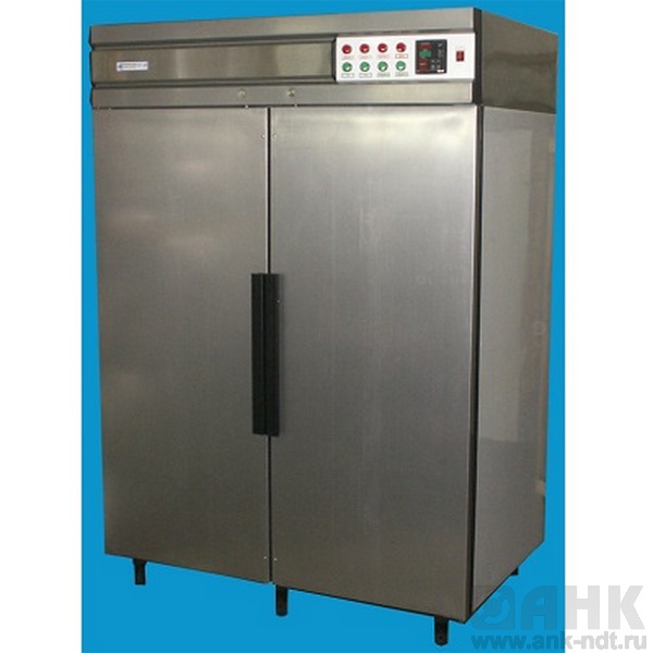 Камера нормального твердения КНТ-480