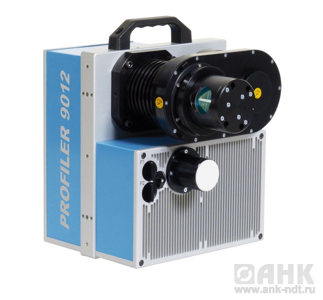 Лазерный сканер Z+F PROFILER9012