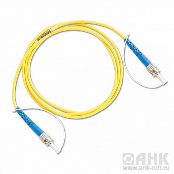 Fluke Networks NFK3-SMPLX-STST/RU симплексный одномодовый тестовый 1м шнур ST/ST
