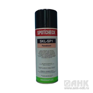 Пенетрант MAGNAFLUX Spotcheck SKL-SP1