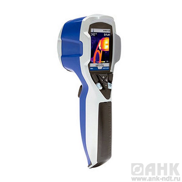 Тепловизор Термовед Энерго 600