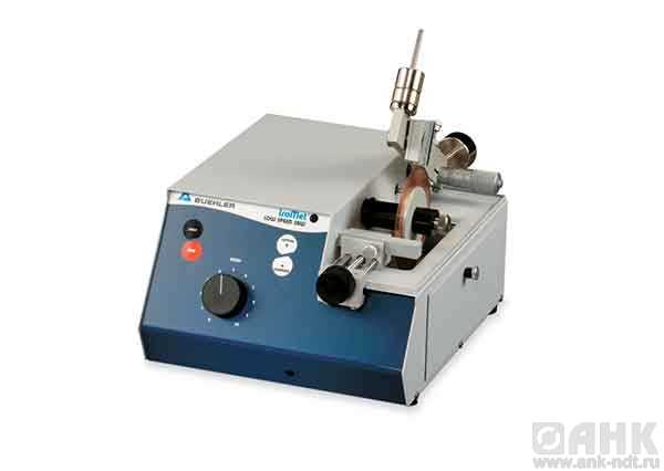 Отрезной станок IsoMet Low Speed