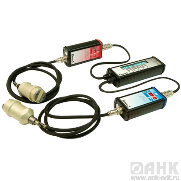 Акустический томограф Каскад-3