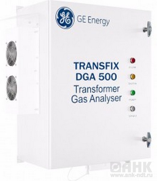 Система мониторинга Transfix DGA 500