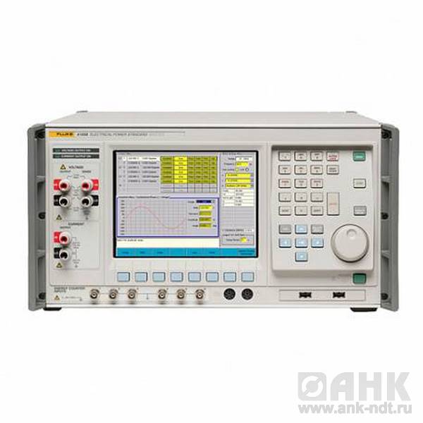 Эталон электропитания Fluke 6145A/CLK
