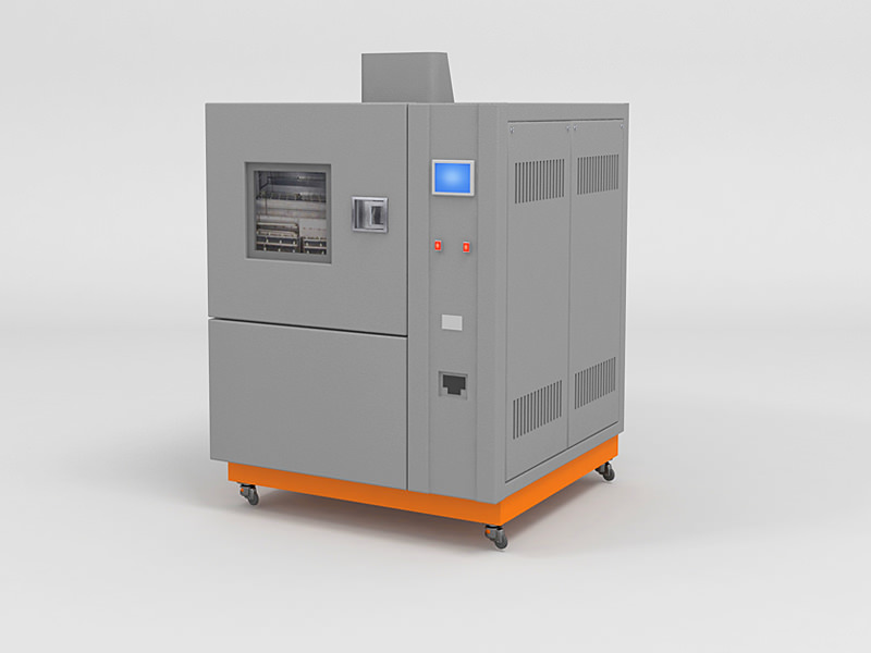 Климатическая камера тепло-холод давление серии КТХД