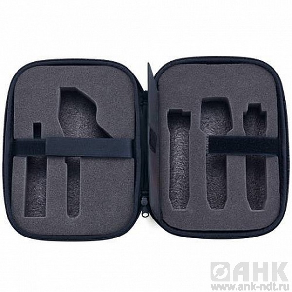 Смарт-кейс Testo для систем отопления