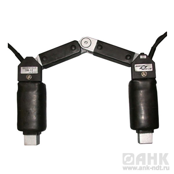 Электромагнит Интротест ЭМ-02