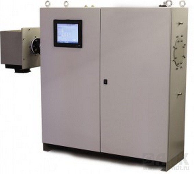 Анализатор процессов горения SERVOTOUGH Fluegas Exact 2700