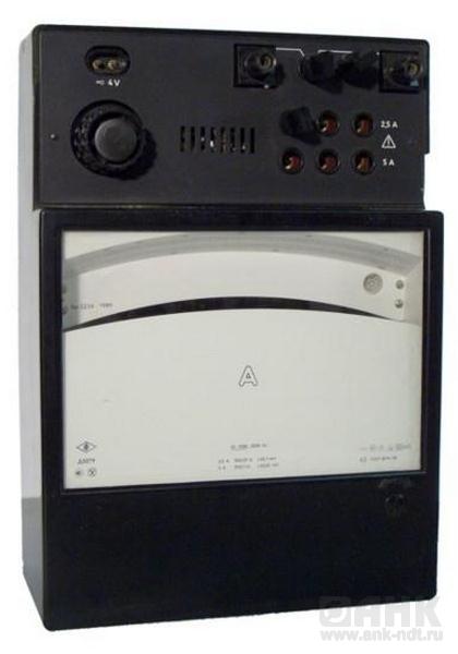 Д5078 амперметр
