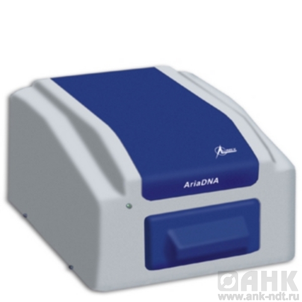 Микрочиповый амплификатор нуклеиновых кислот АРИАДНА