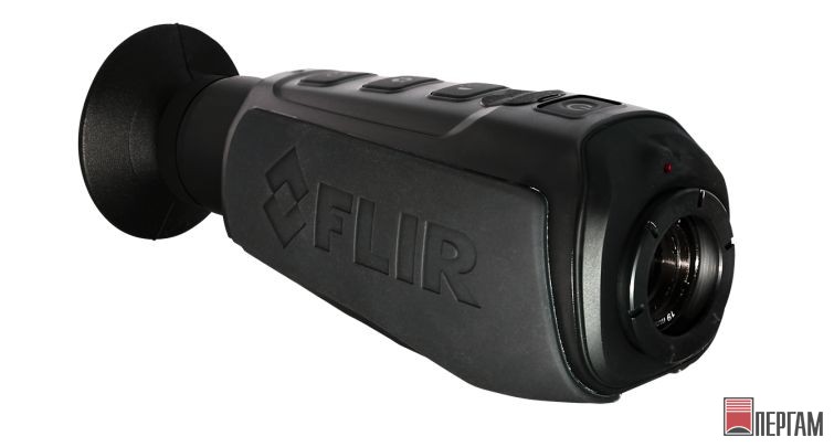 Тепловизор FLIR First Mate ll MS-324b