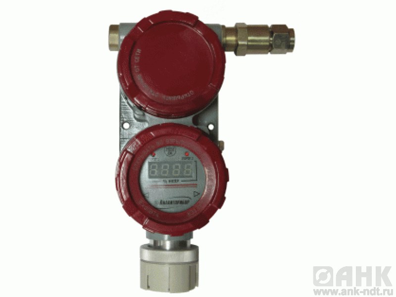 Датчики-сигнализаторы термохимические ДАТ-М