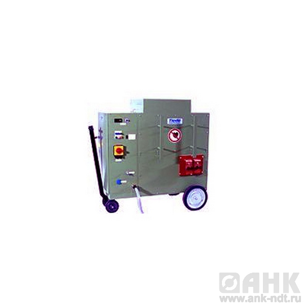 Магнитопорошковый дефектоскоп Ferrotest 80