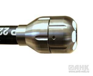 Проталкиваемая камера Troglotech T710