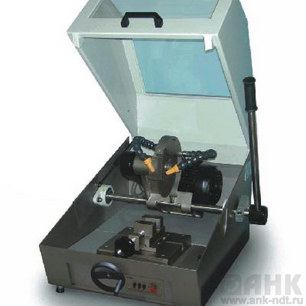 Отрезной станок A127